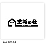 食品販売会社ブランドマーク