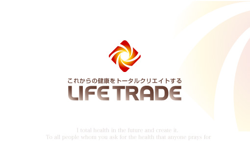 株式会社ライフトレード CI