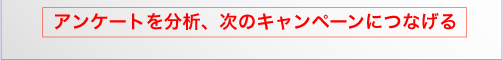 キャンペーンサイトワークフロー/結果