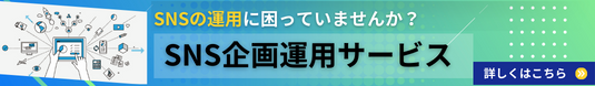 SNS企画運用サービス